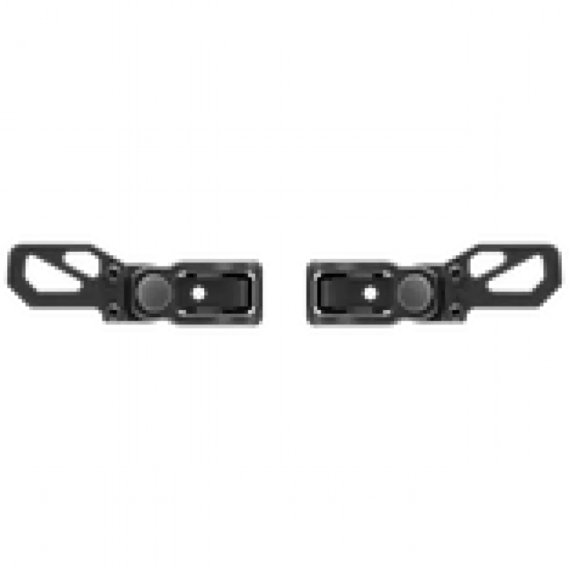 Simucube Savu Extra Paddles — conjunto de paddles de substituição para volante Savu