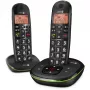 Telefone DECT Doro PhoneEasy 105wr Duo