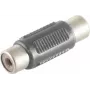 Cabo adaptador de género RCA ShiverPeaks BS57040