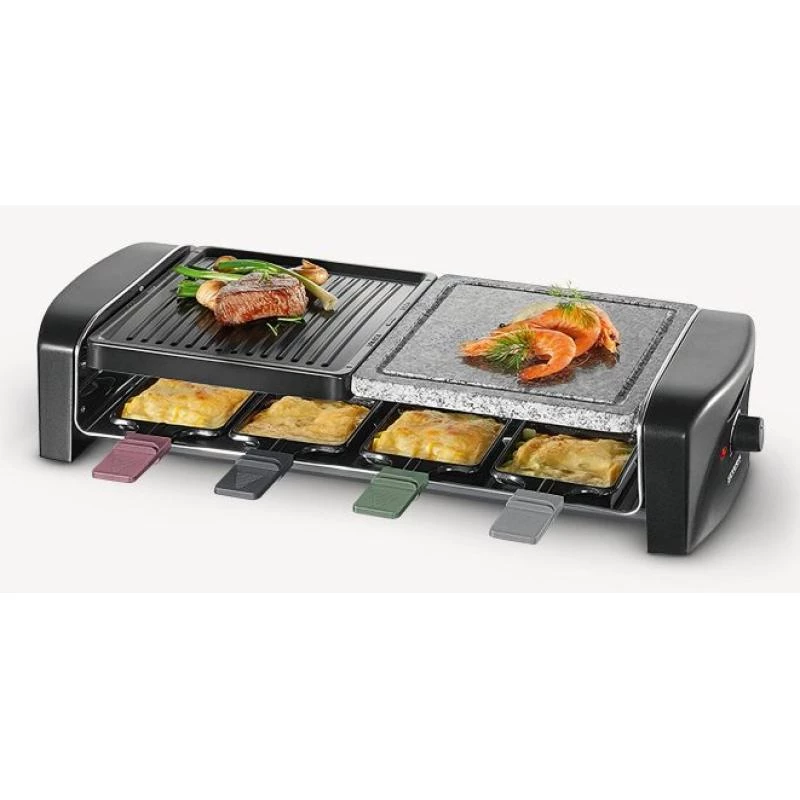 Grelhador de raclette Severin RG 9645