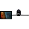 HP Poly Studio Kit para salas grandes para Microsoft Teams com câmara inteligente Studio E70 e controlador GC8, EU (9C946AA)