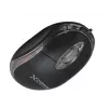 Rato ótico com fios ambidestro EXTREME XM102K — 1000 DPI, USB Type-A, cabo de 1,2 m, 3 botões