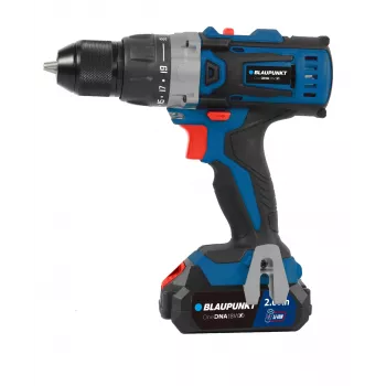 Berbequim BLAUPUNKT CD7010