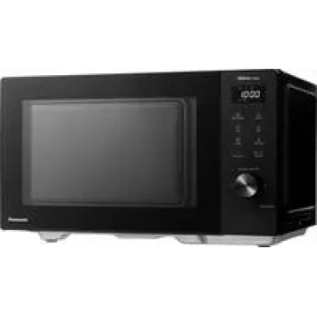 Panasonic NN-GD35QBEPG micro-ondas preto 1300 W (NN-GD35QBEPG)