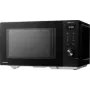 Panasonic NN-GD35QBEPG micro-ondas preto 1300 W (NN-GD35QBEPG)