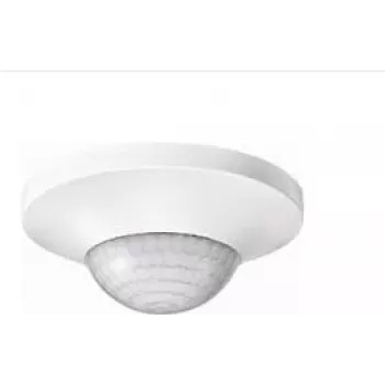 Luminária de teto Schneider Electric Merten 630719 com fio cabo de 7 m interior branco 360°