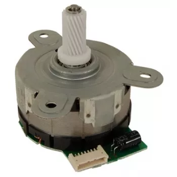 Motor HP RM1-8358-000CN peça/acessório para impressora/scanner