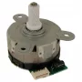 Motor HP RM1-8358-000CN peça/acessório para impressora/scanner