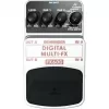 Behringer FX600 processador de efeitos