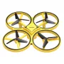 Avião VTOL Denver DRO-170 drone de 2,4 GHz com comando manual