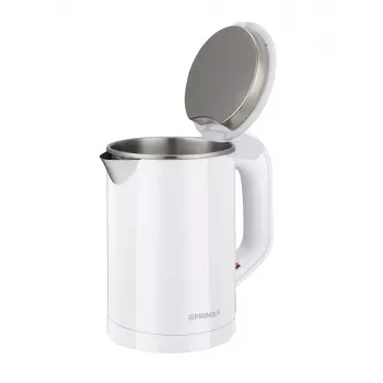 Chaleira elétrica Prime3 SEK11 1,7L 2200W preta