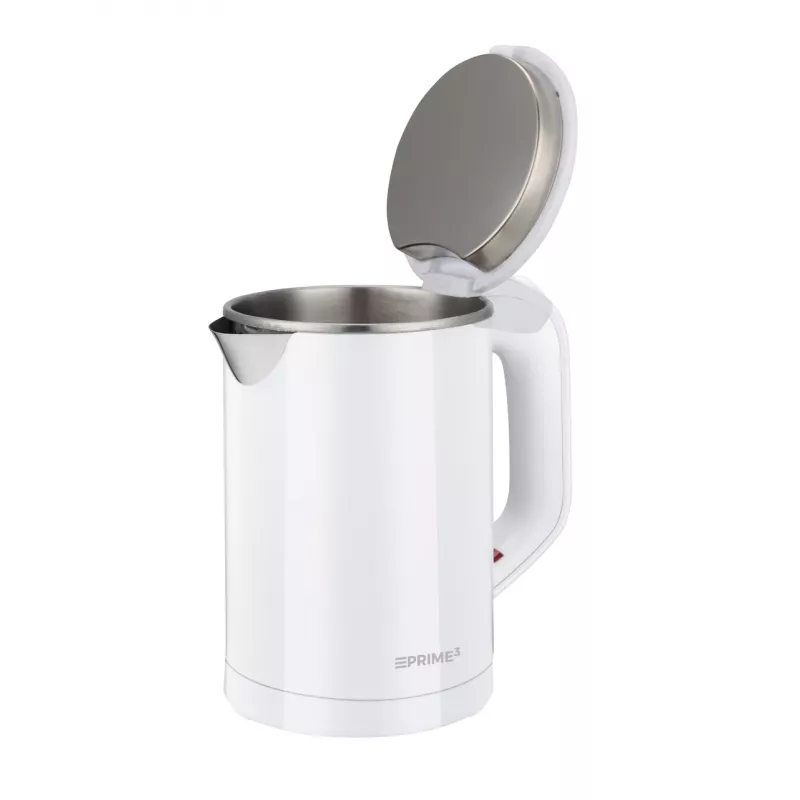 Prime3 SEK11 chaleira elétrica, 0,6 L, 800 W