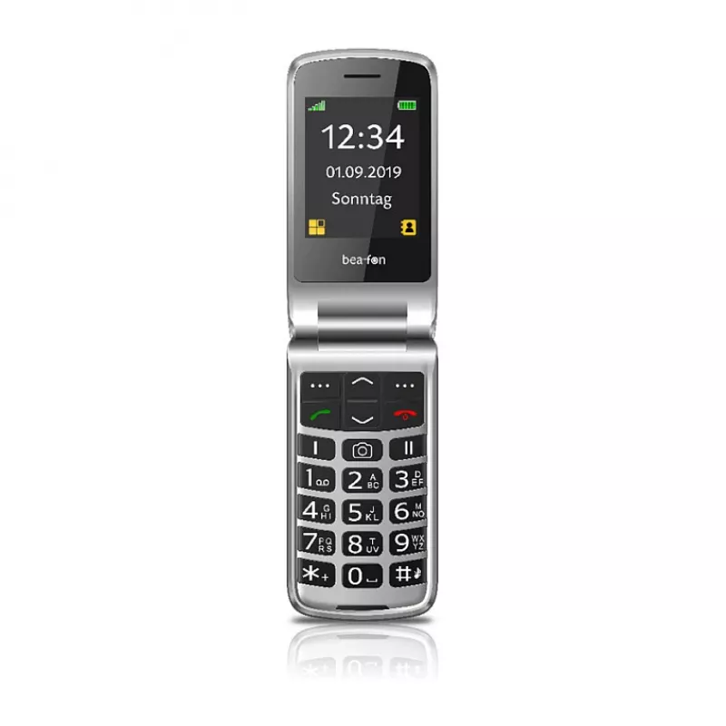 Bea-fon SL495 (preto) 2026