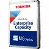 Toshiba Série MG10F MG10AFA22TE - Disco rígido - 22 TB - interno - 3.5 (8.9 cm) - 7200 rpm - Memória intermédia: 512 MB (MG10AFA22TE)