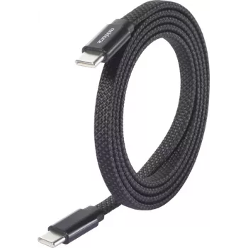 Cabo USB Renkforce RF-6871990 preto