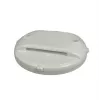 Suporte de parede Reolink BKT-PTW para câmara PT, ângulo de montagem ajustável, interior/exterior