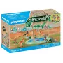 Conjunto de figuras Wiltopia 71624 Animais australianos