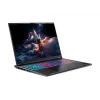 Portátil Acer Nitro 18 AI AMD AN18-61-R8HK Copilot+ PC AMD Ryzen AI 9 365 45,7 cm (18 polegadas) WQXGA 32 GB DDR5-SDRAM 1 TB SSD NVIDIA GeForce RTX 5060 Wi-Fi 6E (802.11ax) Windows 11 Home Alemão Preto