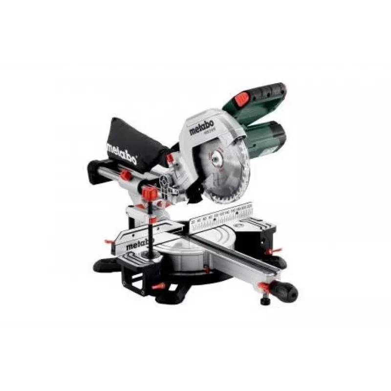 Serra Metabo KGS216M