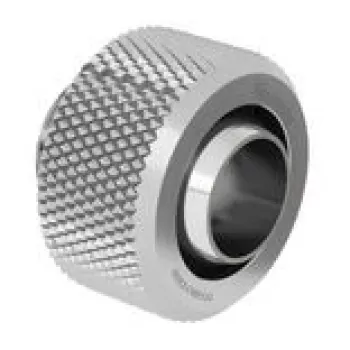 Conector de compressão Barrow - 13/10mm, prateado
