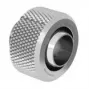 Conector de compressão Barrow - 13/10mm, prateado