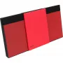 Leitor de CD HiFi Panasonic SC-HC304 vermelho