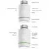 EZVIZ T55 (CS-T55-R100-G) termóstato inteligente para radiadores, branco