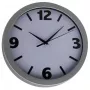 NXT Relógio 13801 Small Numbers, Ø30 cm, relógio de parede, branco