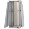 Rack autónomo Triton Triton 19 polegadas rack 15U/ 600x800 porta de vidro
