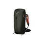 Mochila alp mate 36-verde-azeitona-escuro SALEWA