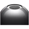 Auscultadores Bluetooth R02 Clip-on cinzento