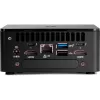 ASUS NUC 12 RNUC12WSHV700002I UCFF preto i7-1270P