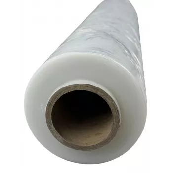 Filme estirável BSTech transparente 23mic 3.00/2.70