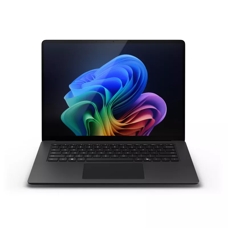 Portátil Microsoft Surface Laptop 7 15 polegadas Qualcomm Snapdragon 16 GB RAM 512 GB SSD Windows 11 Pro
