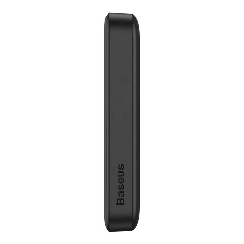 Powerbank magnética Baseus carregamento sem fios MagSafe 10000mAh 20W