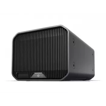 Disco rígido externo Western Digital 16TB USB Type-C G-RAID SDPHK2H-016T-MBAAD