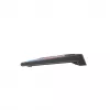 Logickeyboard ASTRA 2 USB QWERTY teclado preto tamanho completo 104 teclas