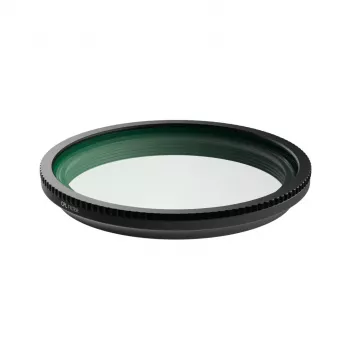 Filtro CPL ShiftCam para fotografia móvel