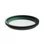 Filtro CPL ShiftCam para fotografia móvel