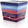 Flocos, tempero 250 g, embalagem grande