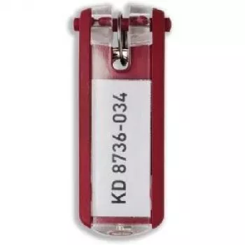 Durable 195703 vermelho