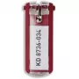 Durable 195703 vermelho