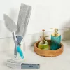 Conjunto de espanadores Beldray LA029401FEU7 3 peças, microfibras e ferramentas de limpeza sem produtos químicos