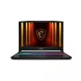 Portátil MSI Katana 15 HX B14WFK-020XPL — 15,6