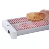 Torradeira JATA TT5016 1000 W cinzenta aço inoxidável