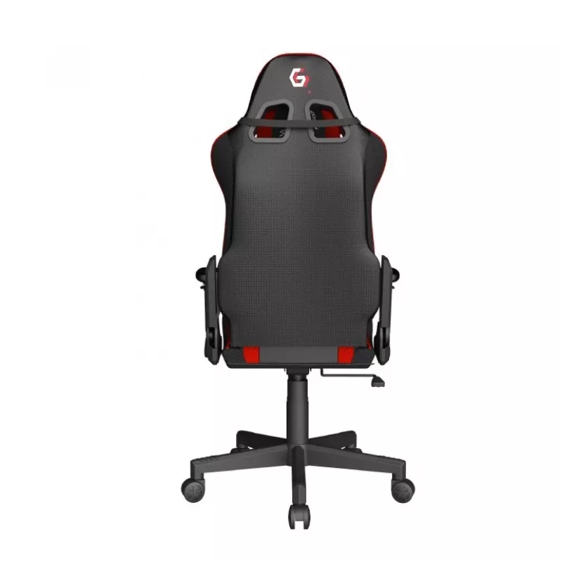 Cadeira gaming para PC Gembird GC-SCORPION-01X
