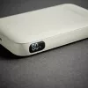 Bateria externa USB 10000MAH/BEIGE S10000 7333031 Intenso
