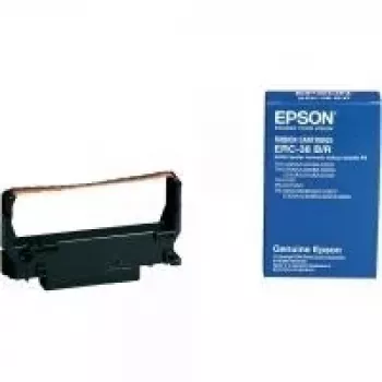 Epson ERC-38 B impressora preto