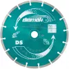 Makita Diamak - Disco de corte diamantado - para betão, mármore, ardósia, tijolo macio, tijolo de cimento