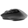Rato Tracer Cozy mão direita RF Wireless ótico 1600 DPI